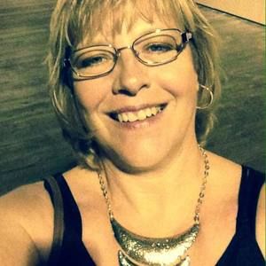 Meet your Posher, Vicky